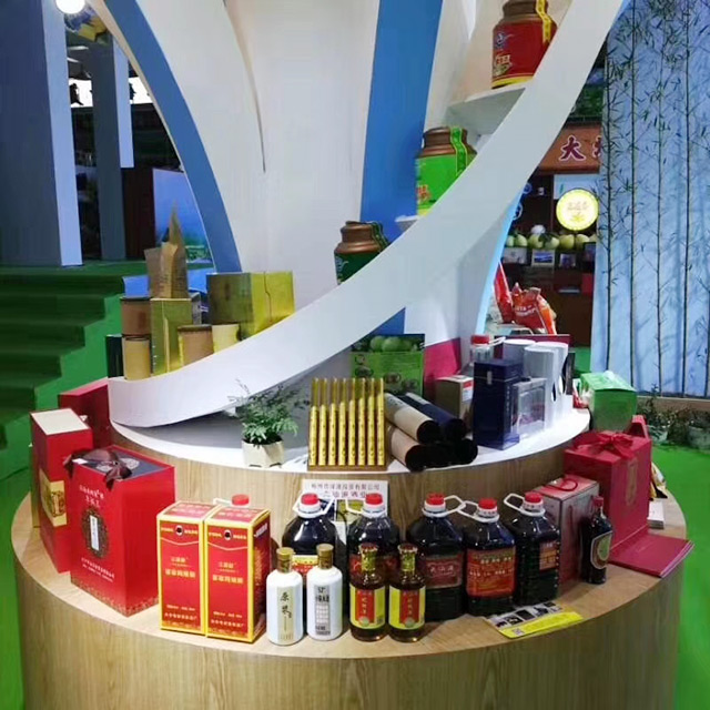 產(chǎn)品展銷(xiāo)